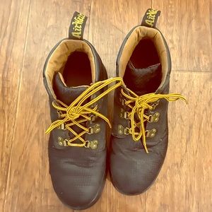 Dr marten RAKIM boots